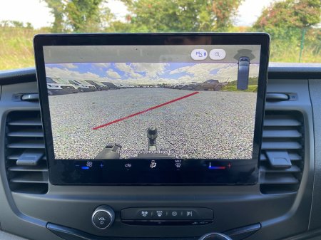 2026 Ford Transit - thumbnail 13