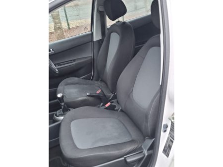2014 Hyundai i20 2014 HYUNDAI i20 NCT&TAXED BARGAIN €5,900 €5,900 thumbnail