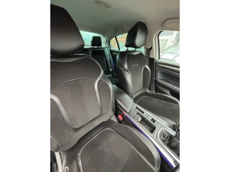 2017 Renault Megane 1.6 dCi 130 SIGNATURE €9,250 thumbnail