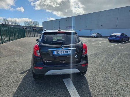 2018 Opel Mokka - thumbnail 7