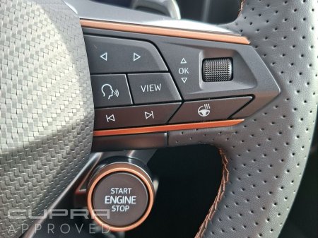 2025 Cupra Formentor - thumbnail 27