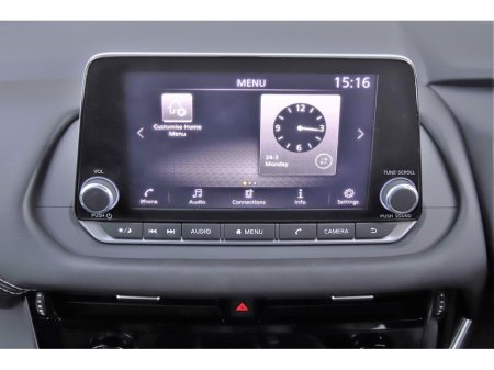 2023 Nissan Qashqai - thumbnail 19