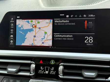 2022 BMW 3 Series - thumbnail 13