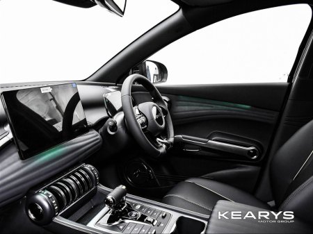 2026 BYD ATTO 3 - thumbnail 9