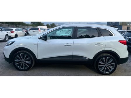 2018 Renault Kadjar - thumbnail 5