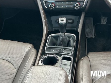 2020 Kia Optima 1.6 K3 SR €19,995 thumbnail