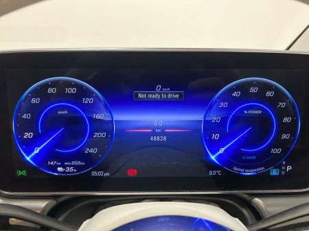 2023 Mercedes-Benz EQE - thumbnail 9