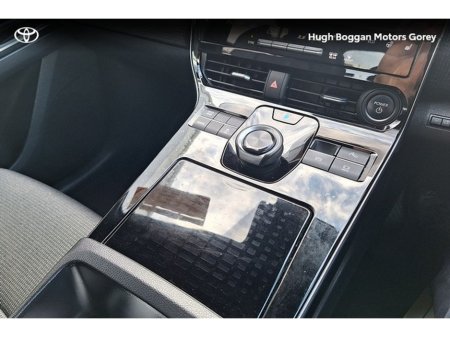 2023 Toyota bZ4X - thumbnail 14