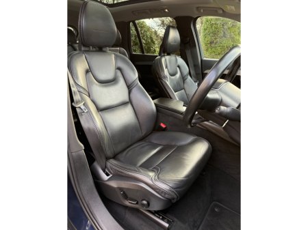 2017 Volvo XC90 T8 (407hp) PHEV Inscription Geartronic thumbnail