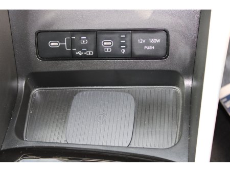 2025 Hyundai Tucson - thumbnail 19