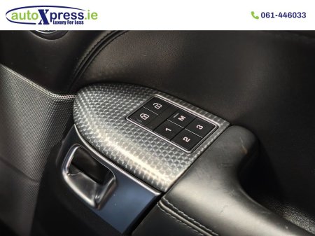 2020 Land Rover Range Rover Sport Huge Spec Sliding roof, Rear-Seat Entertainment System €48,995 thumbnail