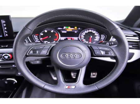 2024 Audi A4 - thumbnail 16