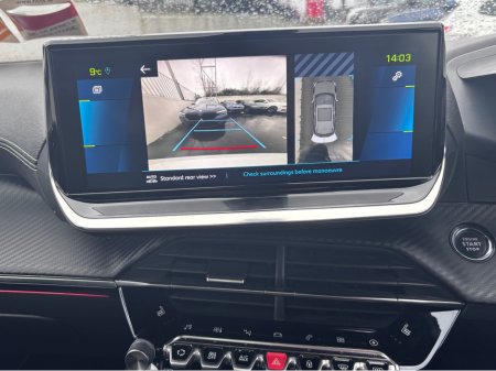 2021 Peugeot 2008 GT EV 5DR AUTO // HIGH SPEC €19,995 thumbnail