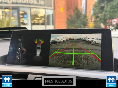 2017 BMW 1 Series 2.0 DIESEL SPORT AUTO *CAR ID 01* €15,950 thumbnail