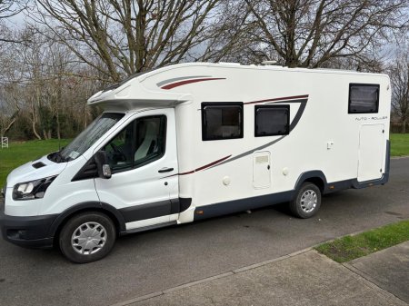 2018 Roller Team Kronos - thumbnail 41