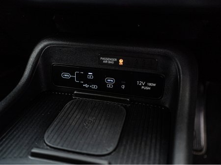 2023 Hyundai Kona 232 Kona 1.0 Elegance/High spec/1 owner/1yr warran €25,888 thumbnail