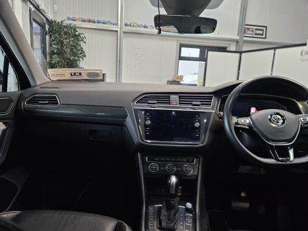 2020 Volkswagen Tiguan - thumbnail 12