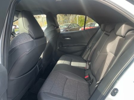 2022 Toyota Corolla - thumbnail 7