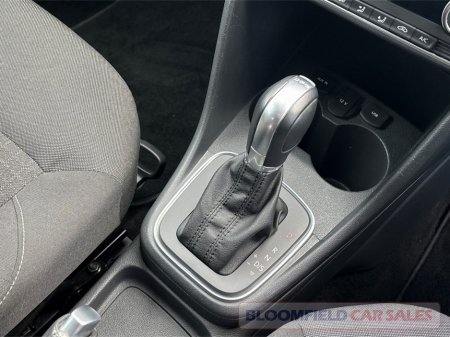 2014 Volkswagen Polo **DEPOSIT TAKEN**1.2 TSI, AUTO // EXTREMELY LOW MILEAGE €9,950 thumbnail