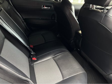 2024 Toyota Corolla Cross - thumbnail 12