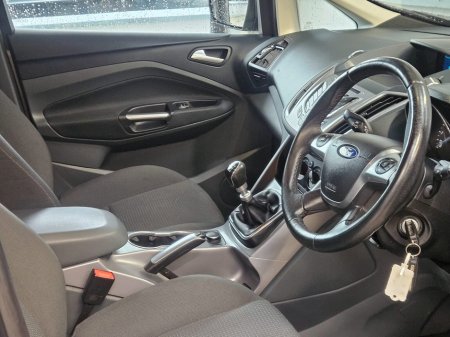 2015 Ford Grand C-Max - thumbnail 15