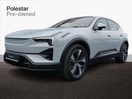 2026 Polestar 3 - thumbnail 7