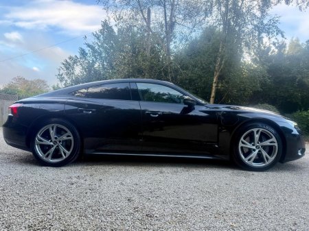 2022 Audi e-tron GT quattro GT QUATTRO 530 PS 93KWH *Bang and Olufsen* €49,950