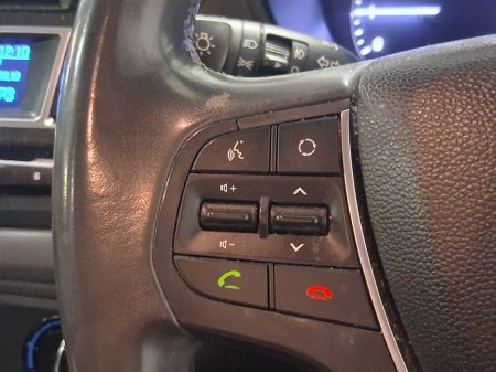 2015 Hyundai i20 - thumbnail 9