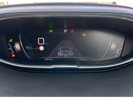 2018 Peugeot 3008 - thumbnail 13