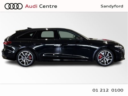 2026 Audi A5 - thumbnail 2