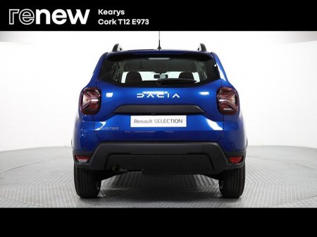 2023 Dacia Duster - thumbnail 10