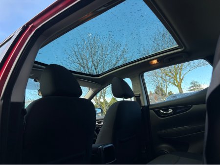 2016 Nissan Qashqai - thumbnail 12