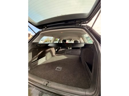 2013 Volkswagen Passat Passat estate 1.4 5DR AUTO €7,950 thumbnail