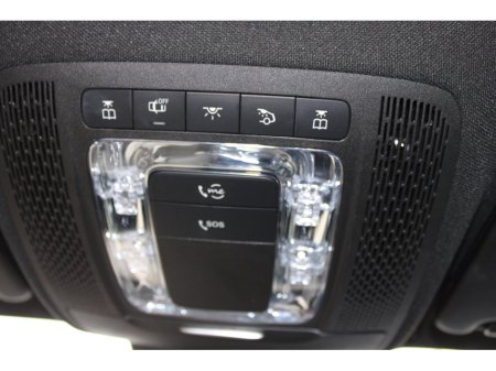 2020 Mercedes-Benz A Class - thumbnail 22