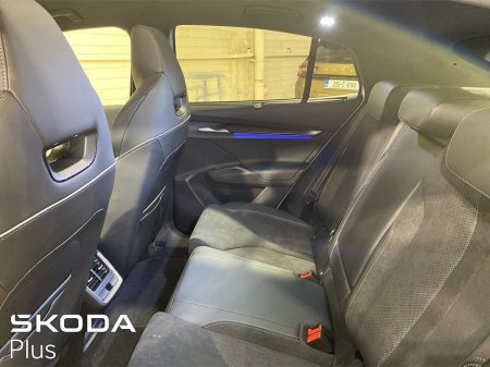 2026 Skoda Enyaq - thumbnail 6