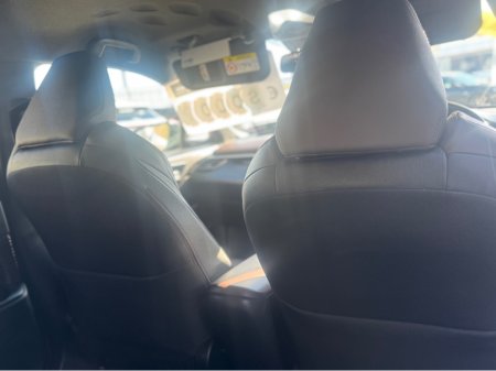 2018 Toyota C-HR - thumbnail 19