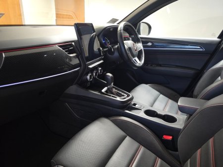 2021 Renault Arkana R. S. Line Hybrid Automatic * Fabulous Spec * €25,950 thumbnail