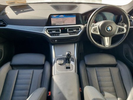 2022 BMW 4 Series - thumbnail 4