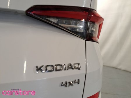 2018 Skoda Kodiaq - thumbnail 22