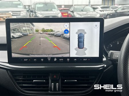 2022 Ford Focus - thumbnail 17