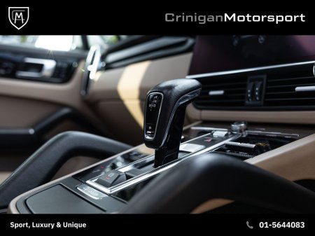 2020 Porsche Cayenne - thumbnail 20