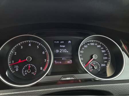 2015 Volkswagen Golf - thumbnail 15