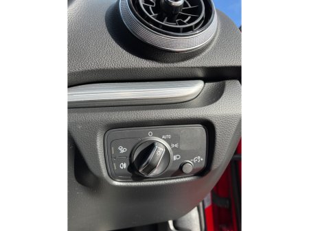 2018 Audi A3 Sport TFSi €15,750 thumbnail