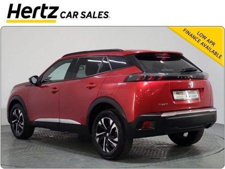 2023 Peugeot 2008 - thumbnail 2