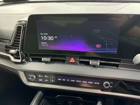 2026 Kia Sportage - thumbnail 15