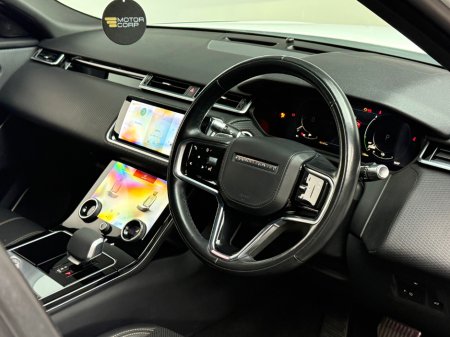 2021 Land Rover Range Rover Velar SE R-DYNAMIC 2.0 PHEV €47,990 thumbnail