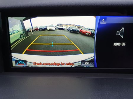 2016 Lexus IS 300 h F-SPORT * HLAF LEATHER * 2.5 SELF CHARGING HYBRID thumbnail