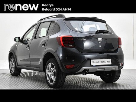 2018 Dacia Sandero Stepway - thumbnail 3
