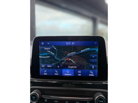 2022 Ford Focus ST-LINE EDITION 5DR 1.0T1 1.0T125 MHE €21,950 thumbnail