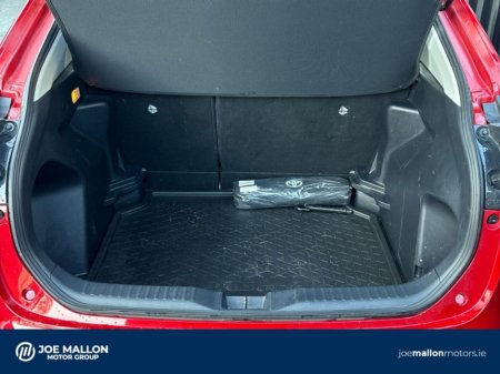 2023 Toyota Yaris Cross - thumbnail 13